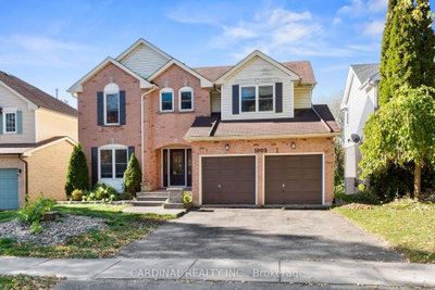 1009 Frei Street • Cobourg, ON photo 2