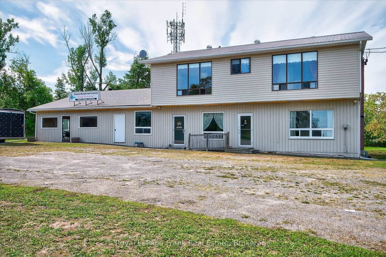 680 Serpent Mounds Road • Otonabee-South Monaghan, ON photo 2