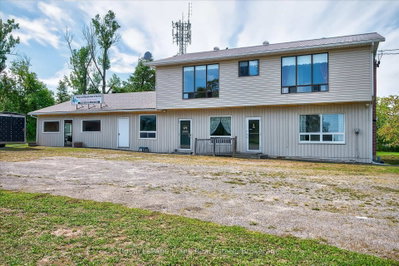 680 Serpent Mounds Road • Otonabee-South Monaghan, ON photo 2