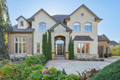 76 Terrace Drive, Grimsby — Detached for sale