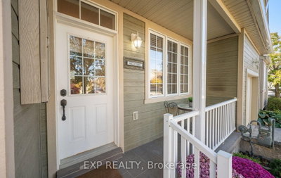110 Napier Street W • #27 • Blue Mountains, ON photo 3
