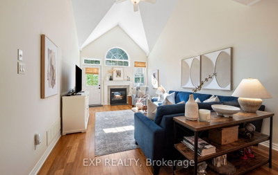 110 Napier Street W • #27 • Blue Mountains, ON photo 5