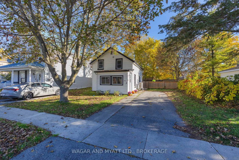 120 Prince St photo 2