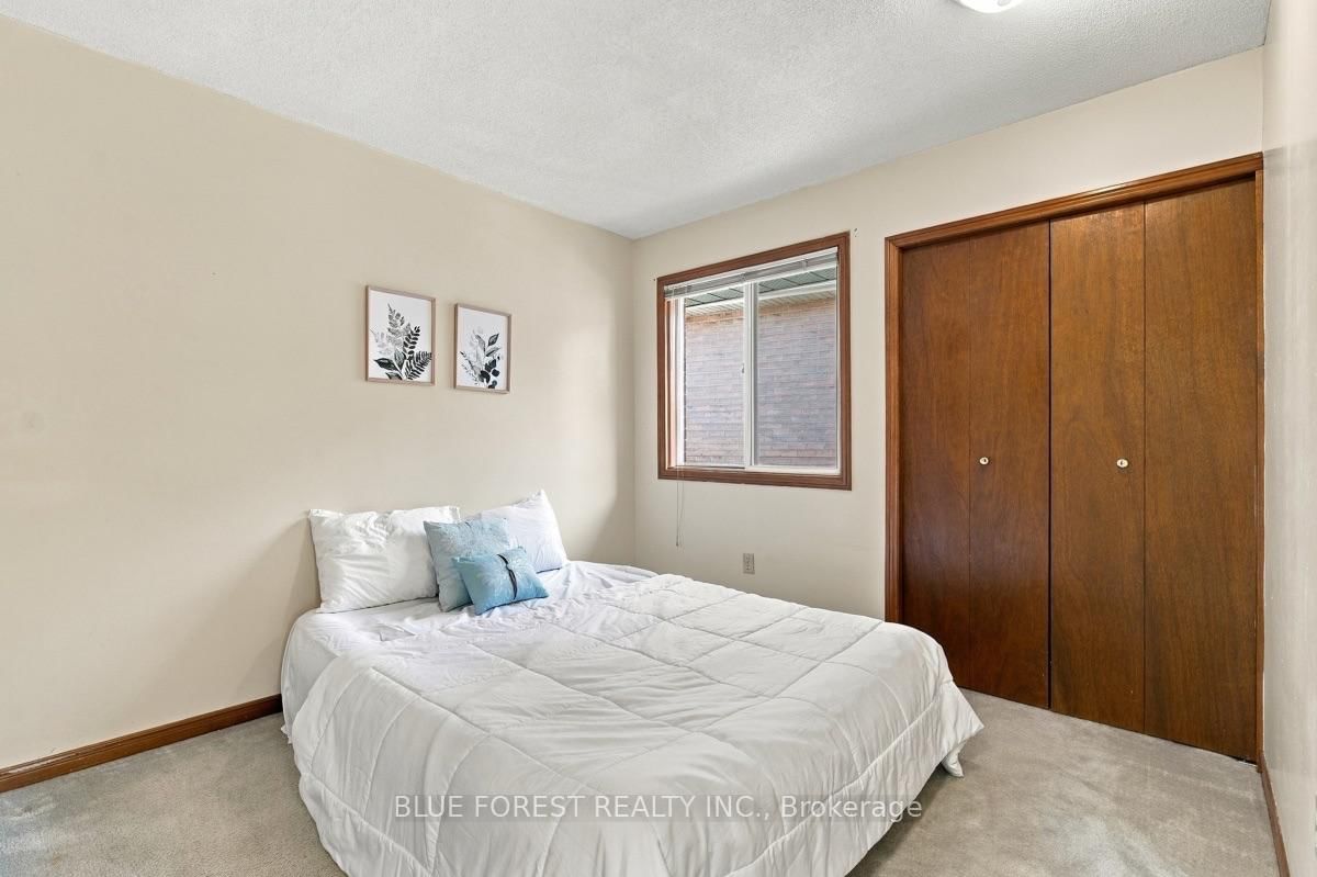 39 Gerald Crescent • London South, ON photo 26