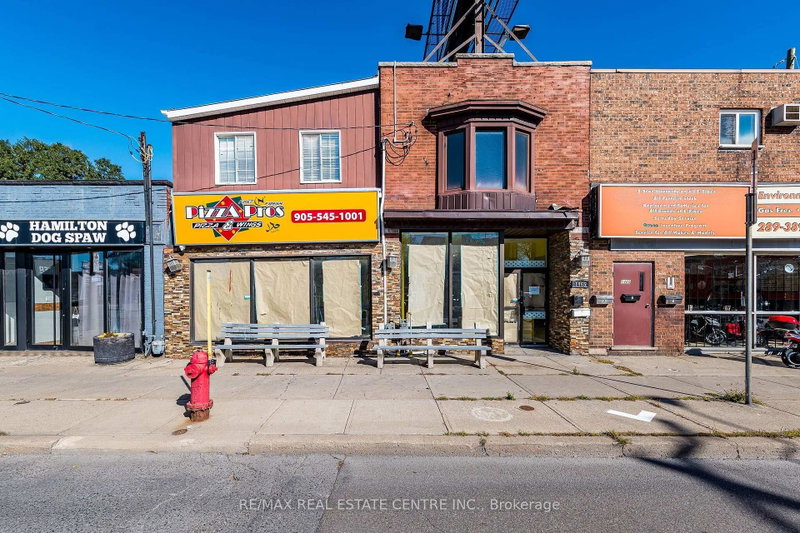 1465 Main St E photo 1