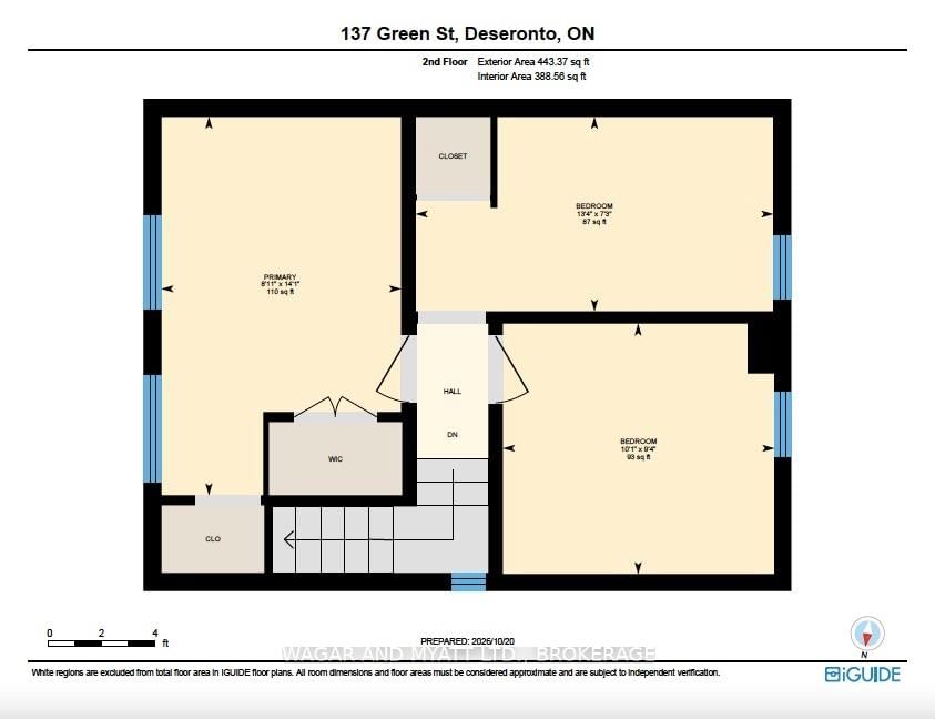 137 Green Street • Deseronto, ON photo 28
