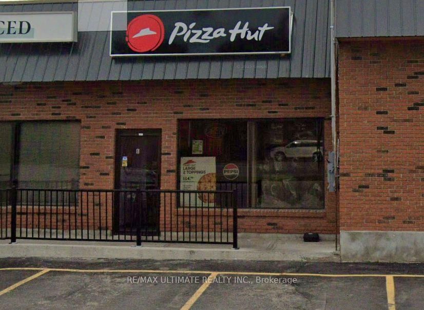 100 Madawaska Boulevard, Arnprior, ON