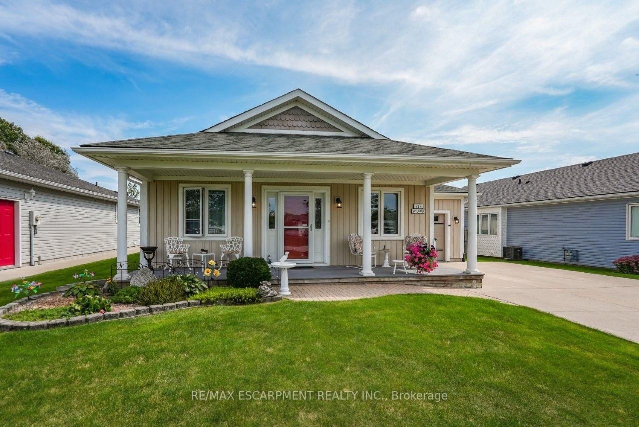 3033 Townline Road • #518 • Fort Erie, ON photo 6