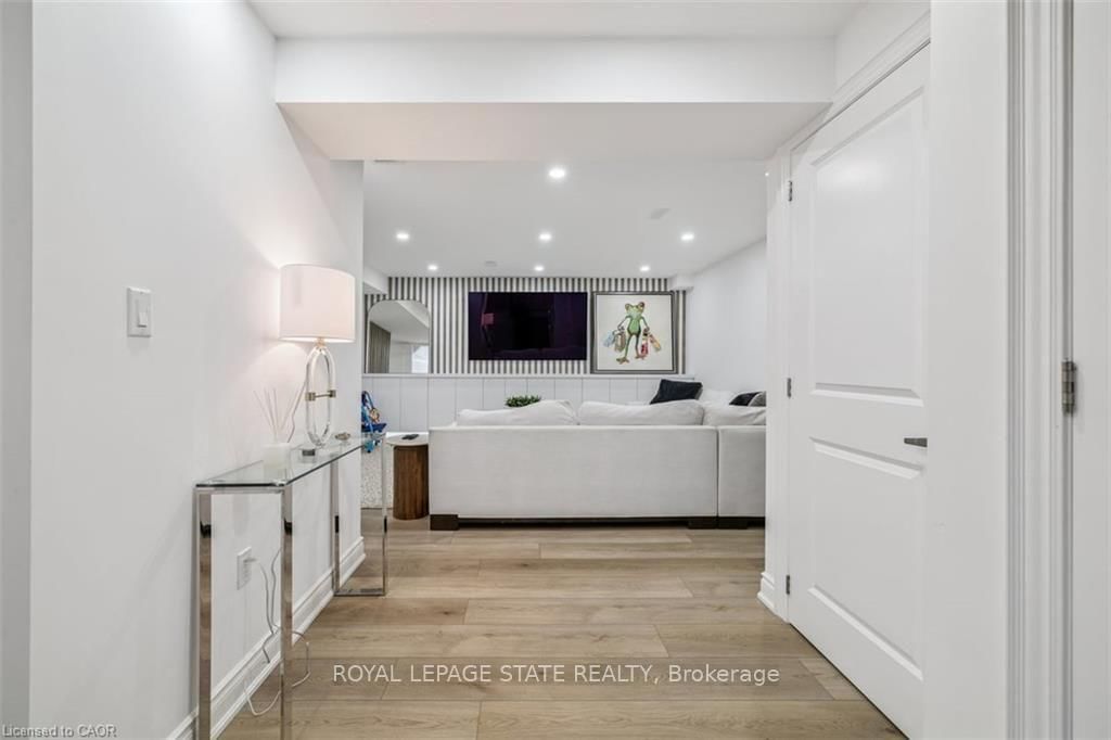 47 Cielo Court • Hamilton, ON photo 33