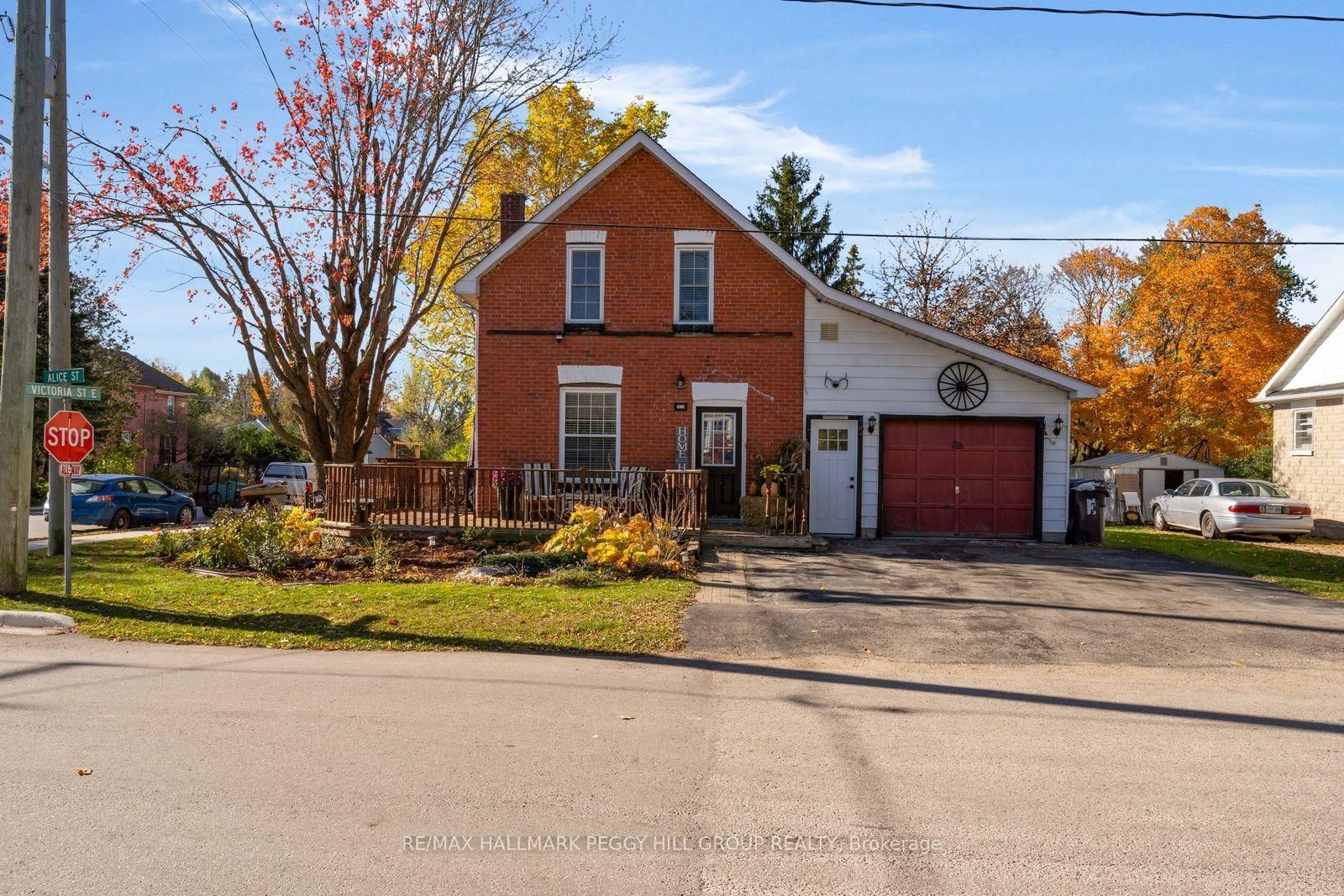 91 Alice Street, Southgate, ON