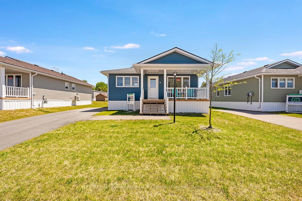 20 Bluffs View Boulevard, Colborne, Ashfield-Colborne-Wawanosh, ON