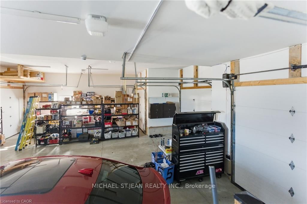 5 Kramer Court • Haldimand, ON photo 41