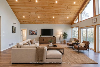 1269 Ril Lake Road S • Lake of Bays, ON photo 4