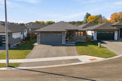14 Horton Court • Belleville, ON photo 4