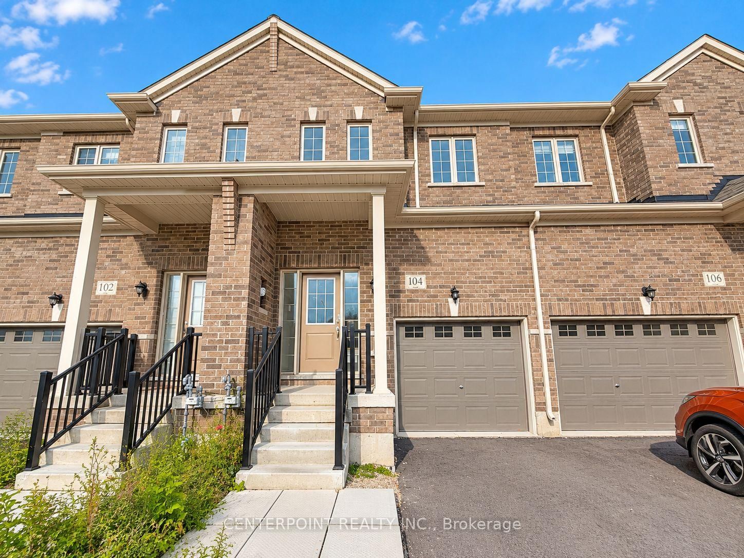 104 Morgan Avenue, Southgate, ON