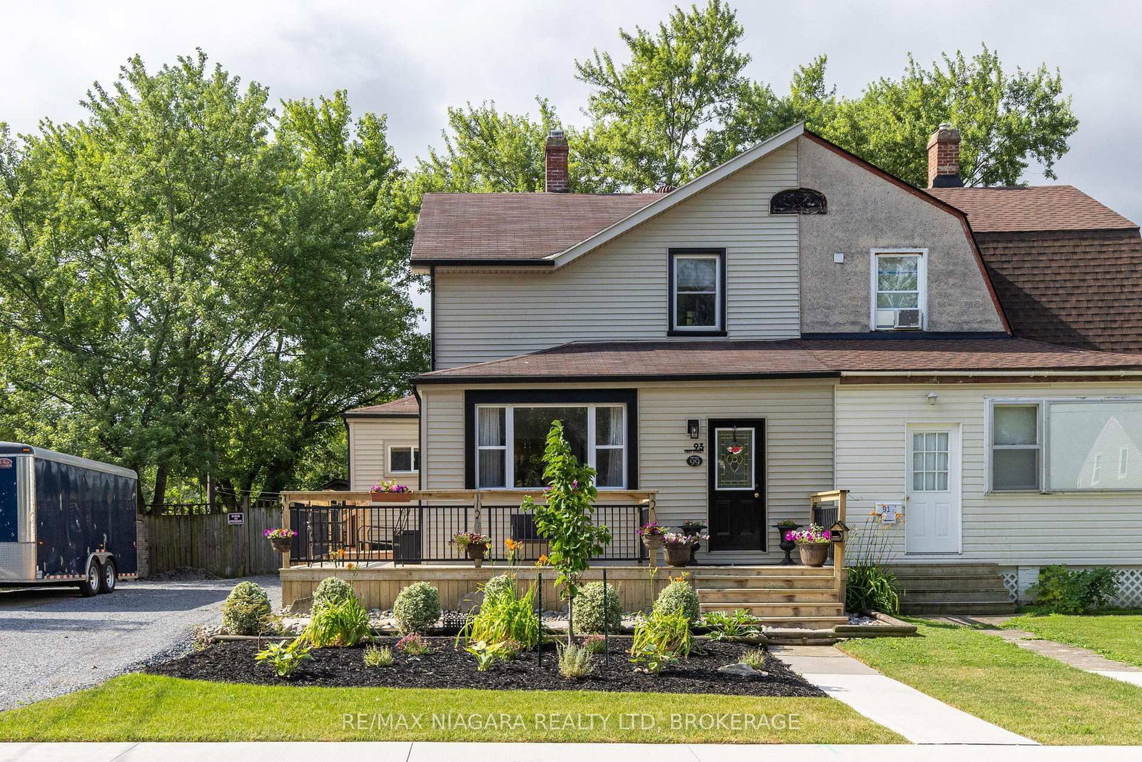 93 First Street, Lincoln/Crowland, Welland, ON