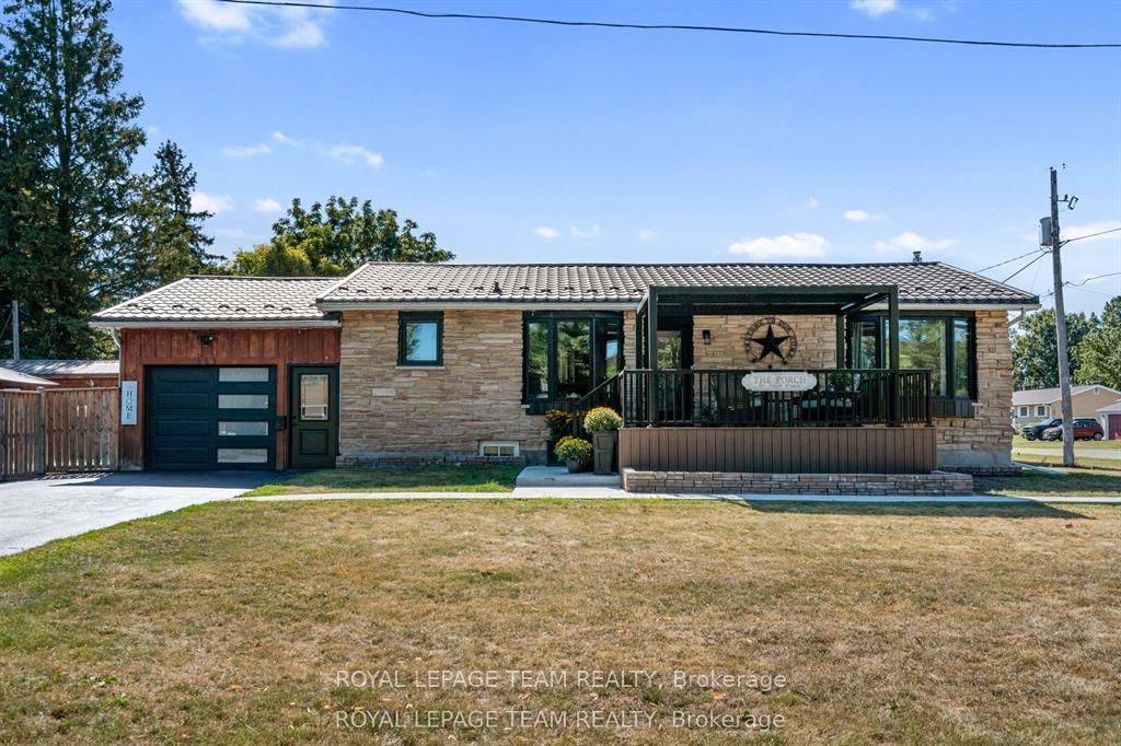 565 Dufferin Street, Winchester, North Dundas, ON