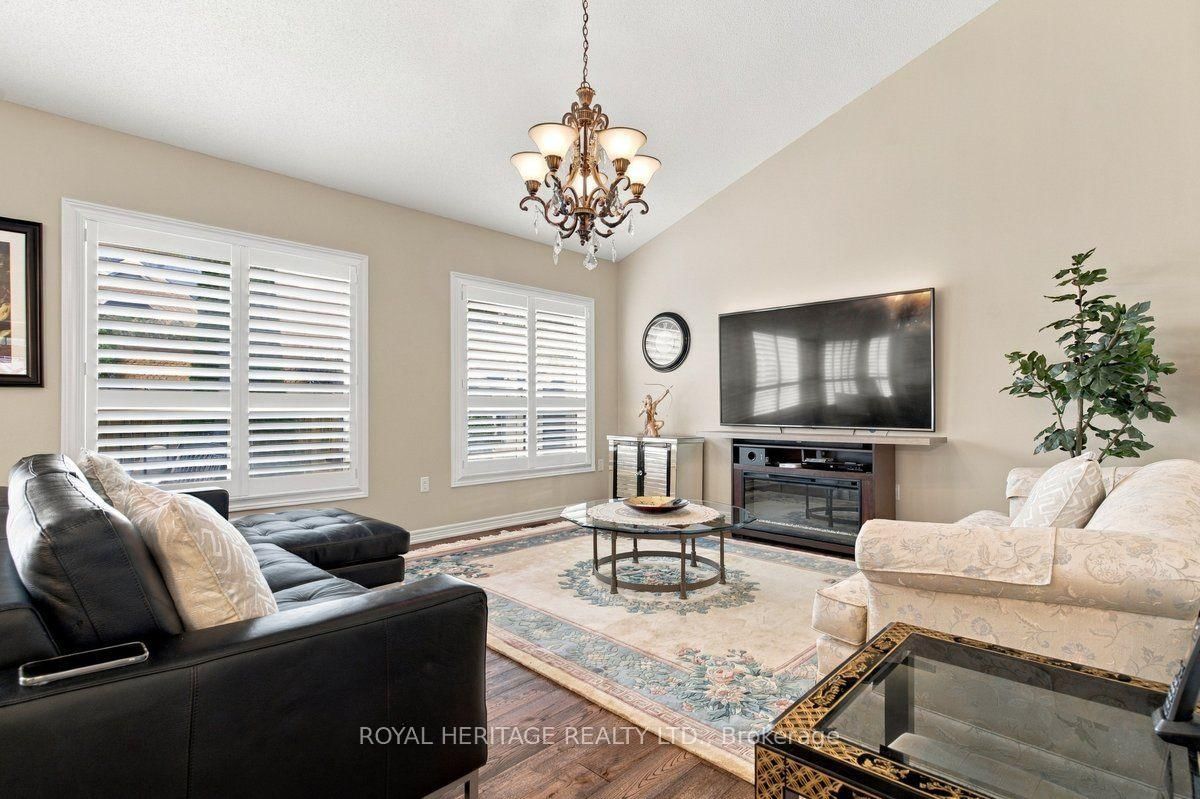 37 Grainger Crescent • Port Hope, ON photo 13