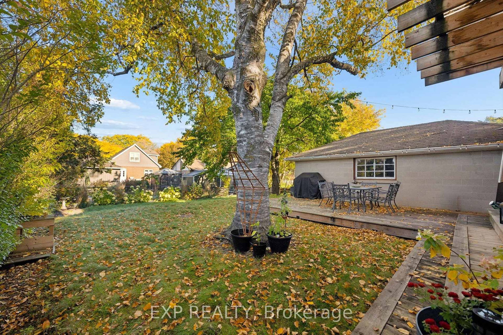 12 Layton Street • Kitchener, ON photo 24