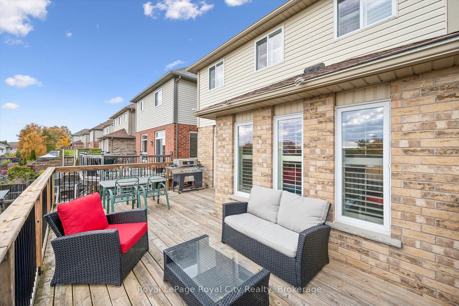36 Oakes Crescent • Guelph, ON photo 44