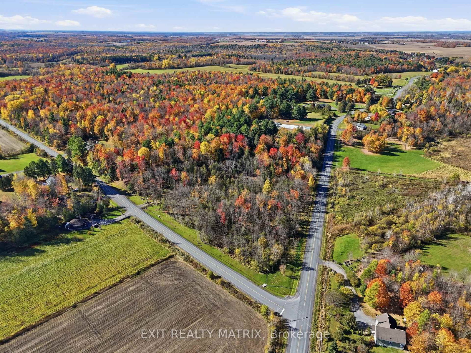 0000 Sandy Hill Road • Champlain, ON photo 21