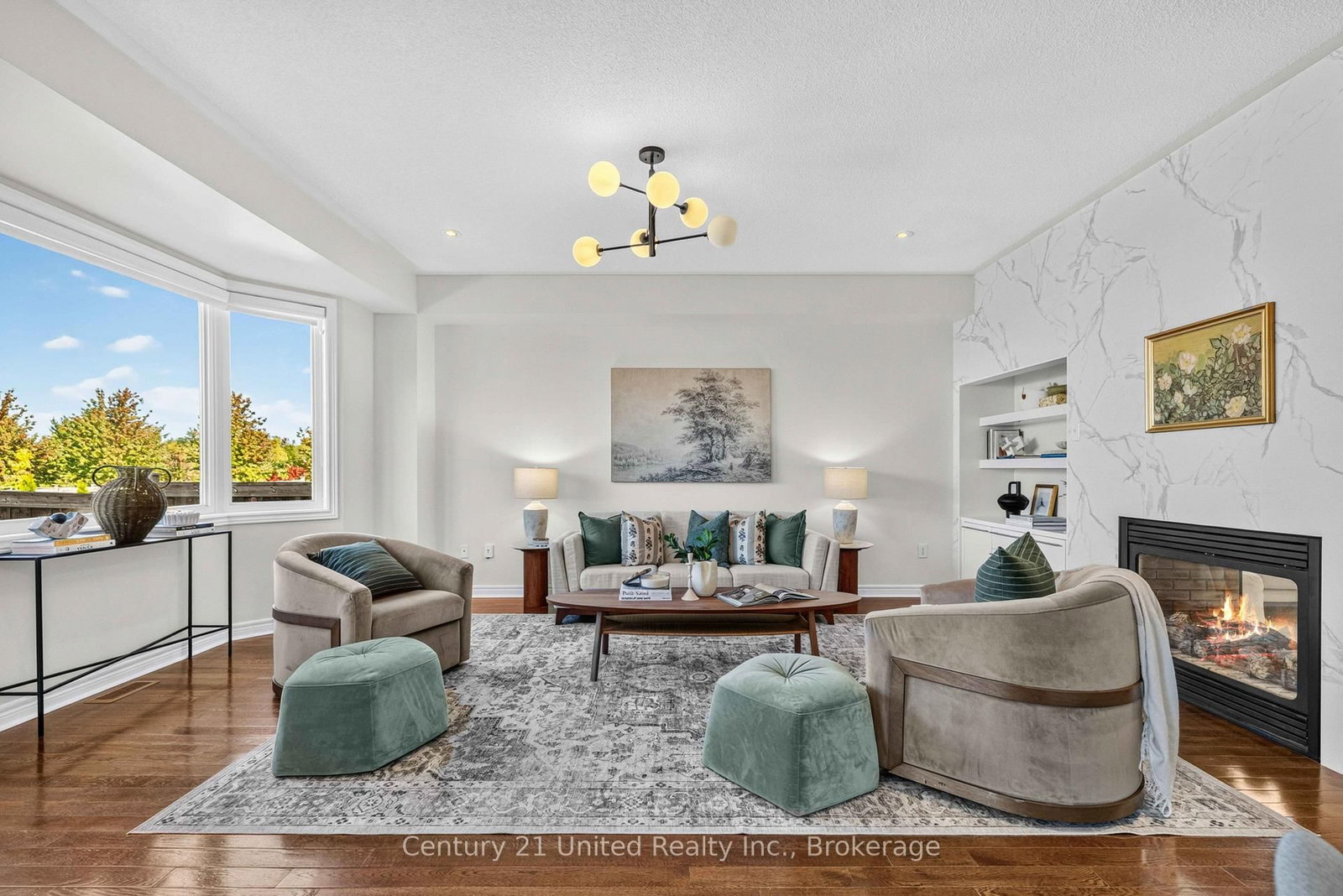 1453 Mcauliffe Lane • Peterborough, ON photo 9