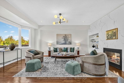 1453 Mcauliffe Lane • Peterborough, ON photo 9