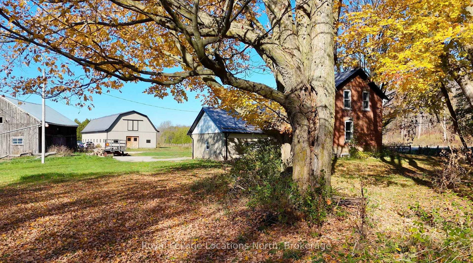 137662 Grey Road 12 • Meaford, ON photo 25