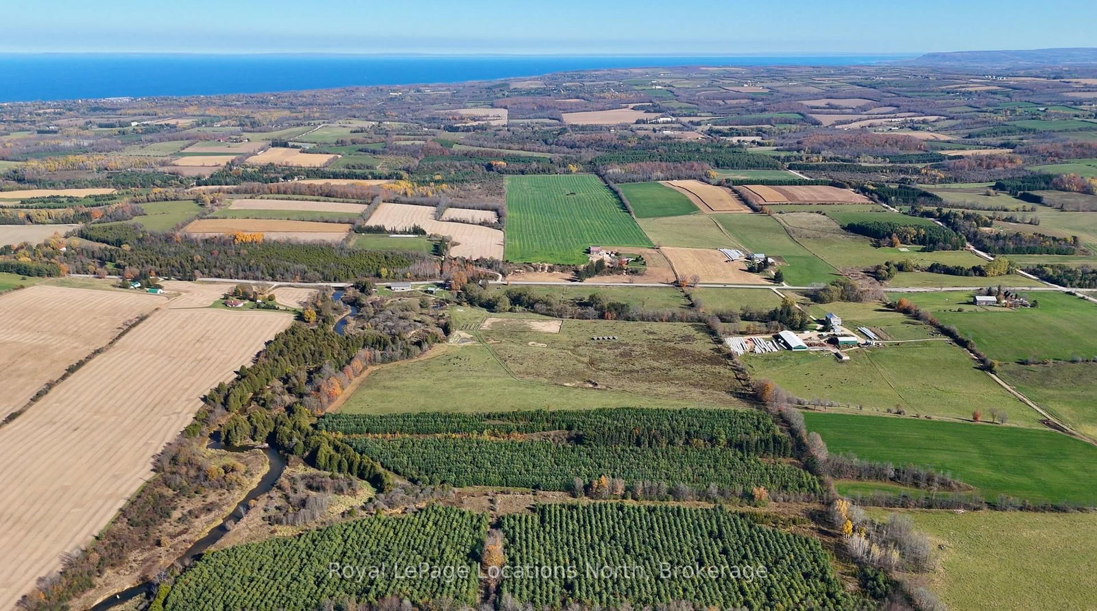 137662 Grey Road 12 • Meaford, ON photo 47