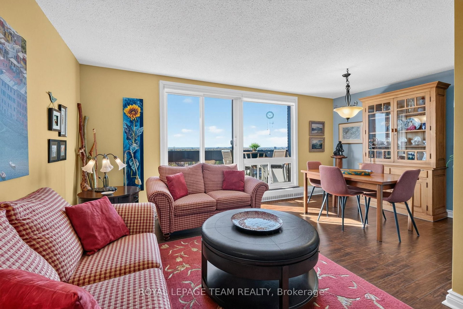1505 BASELINE Road • #1016 • Ottawa, ON photo 10