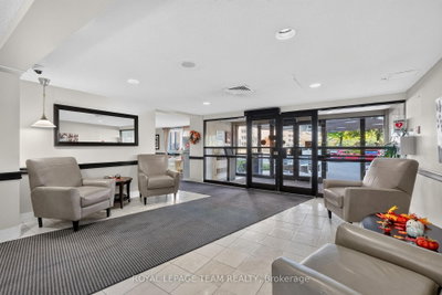 1505 BASELINE Road • #1016 • Ottawa, ON photo 4