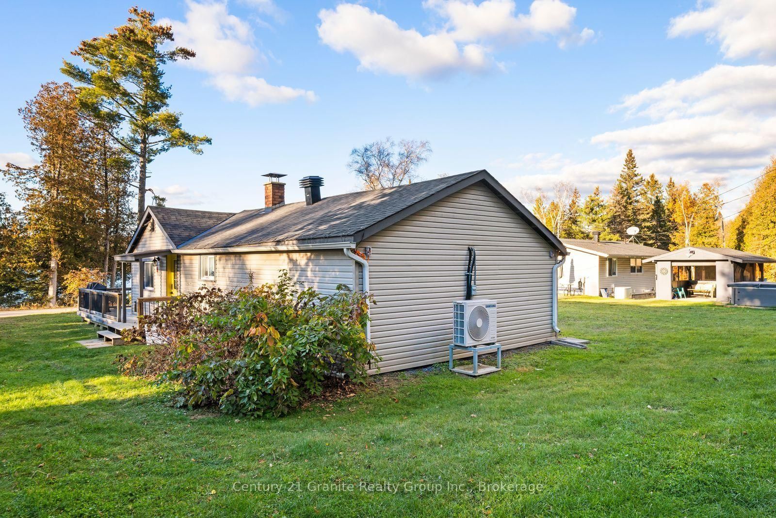 372 Gunter Lake Road • Hastings, ON photo 28