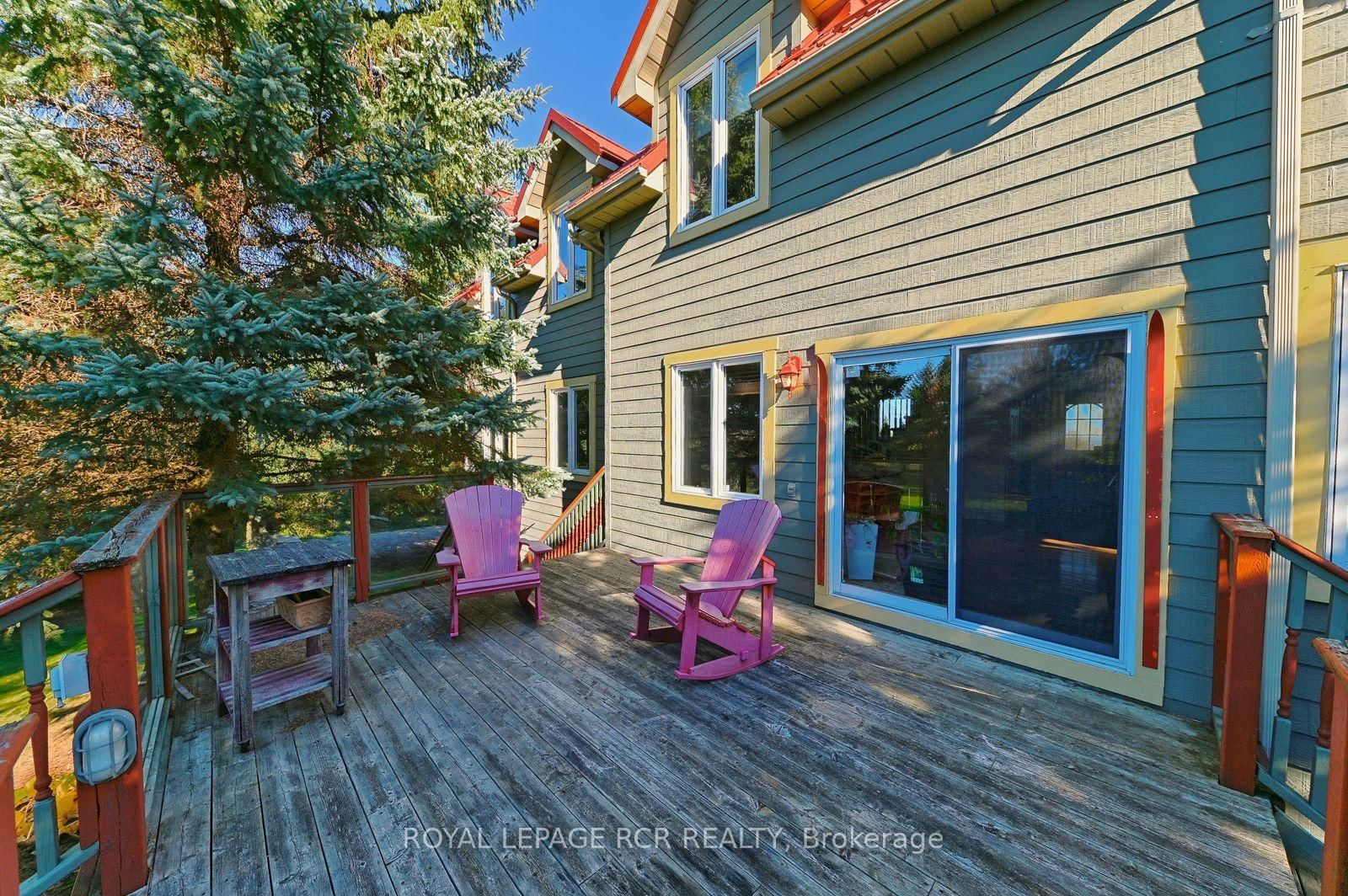 21 Lloyds Traverse Crescent • Mulmur, ON photo 25
