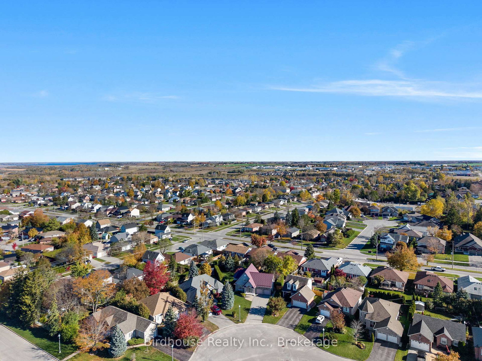 34 Lori Boulevard • Kawartha Lakes, ON photo 36