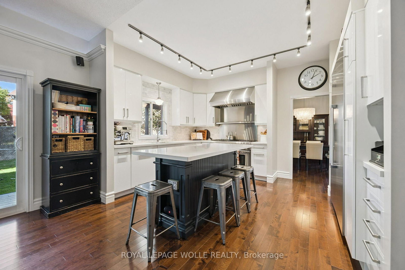 44 Brewster Place • Cambridge, ON photo 9