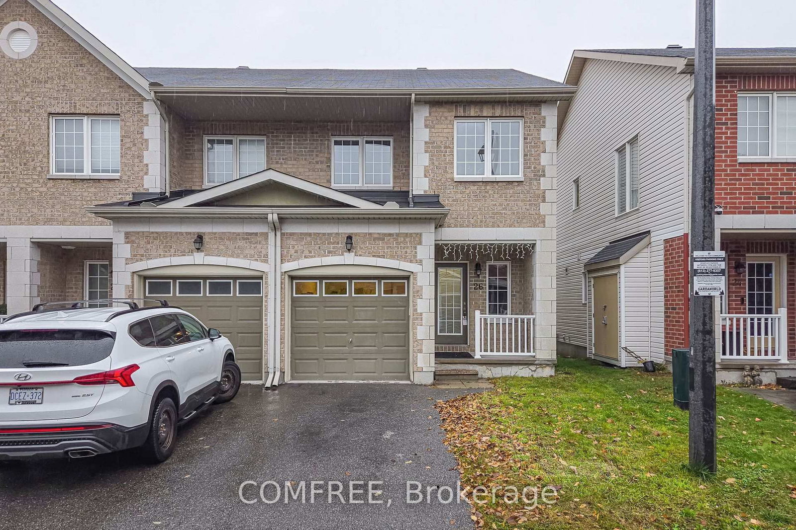 26 Dundalk Private