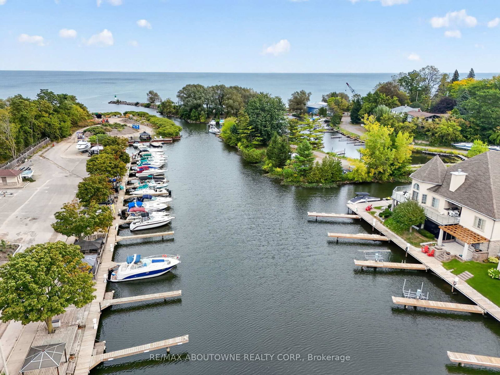 21 Hands Inlet • #6 • Grimsby, ON photo 41