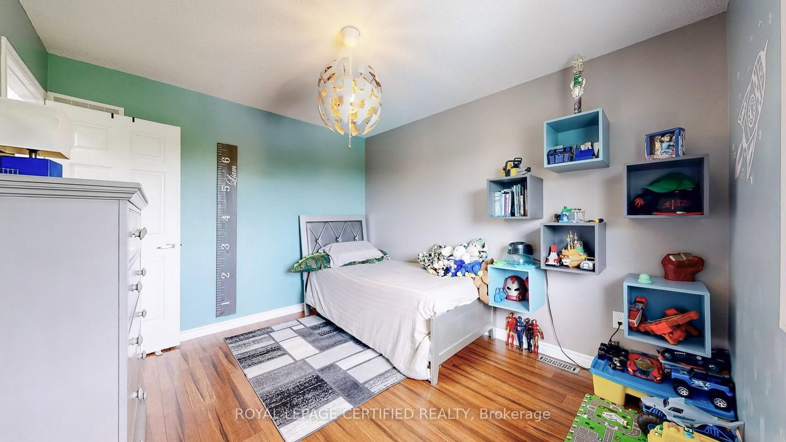 9 Oldfield Court • Melancthon, ON photo 38