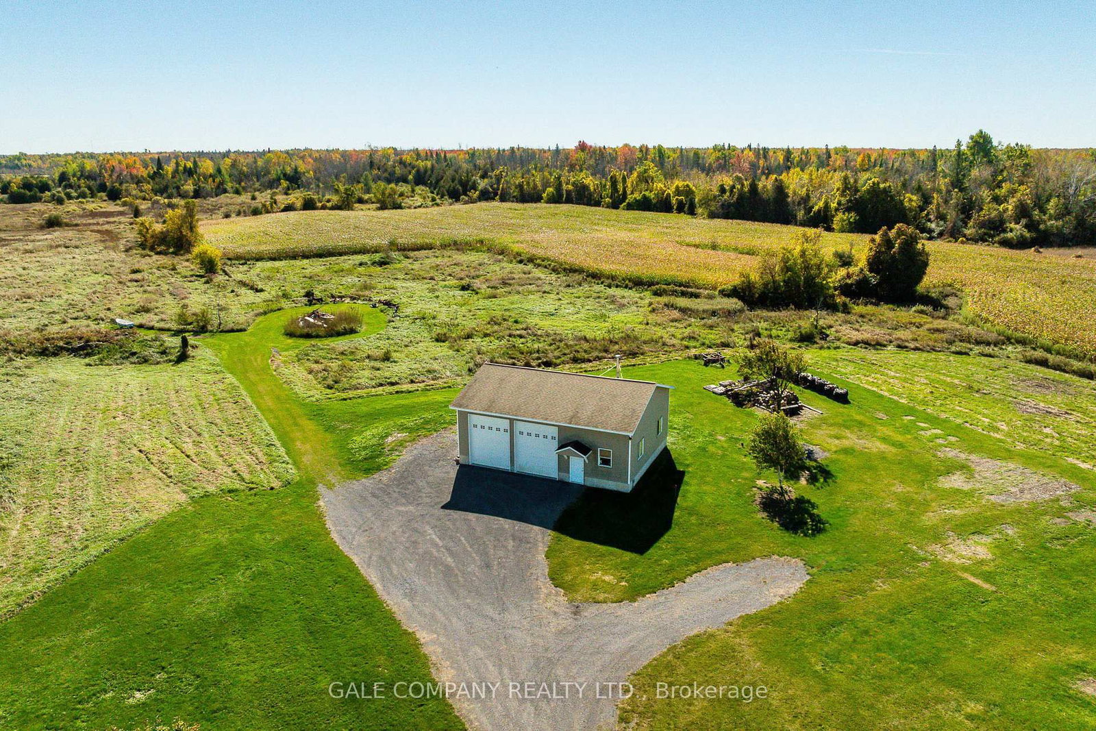 8772 McLinton Road • Ashton, ON photo 8