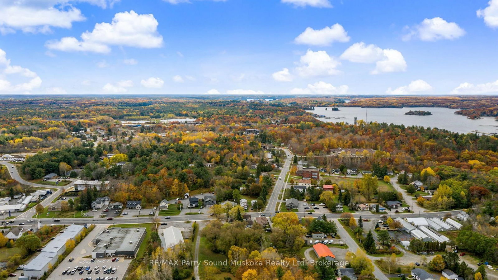 50 Bowes Street • Parry Sound, ON photo 34