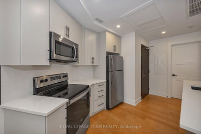 101 Pinhey Street • #B01 • Ottawa, ON photo 8