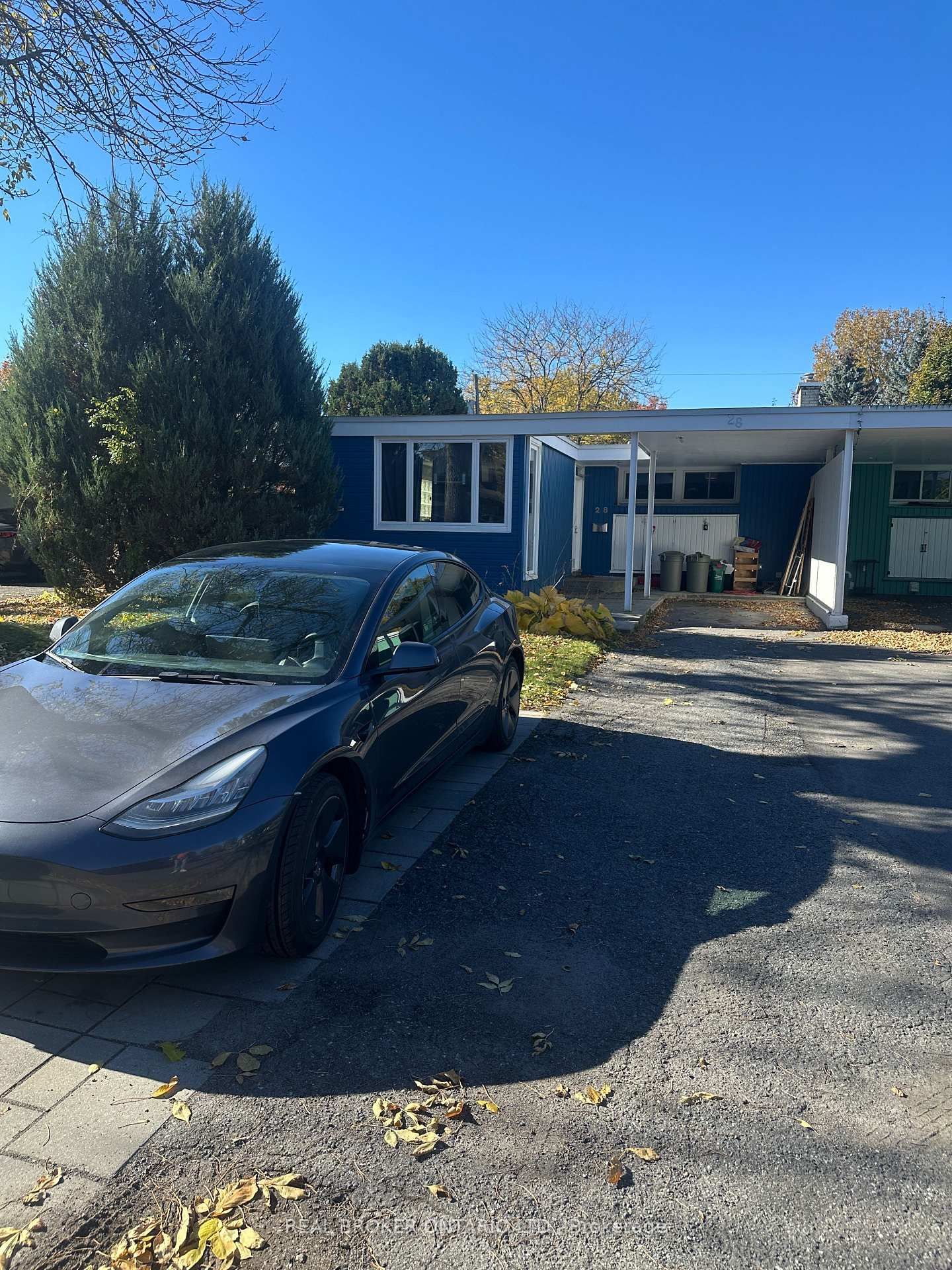 28 Leeming Drive, Crystal Beach, Ottawa, ON