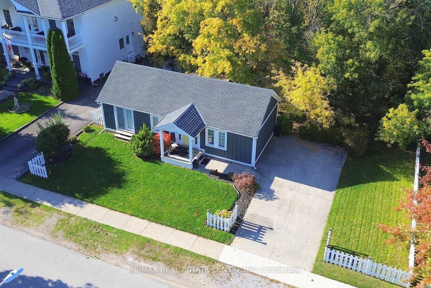 475 Gate Street, Town, Niagara-on-the-Lake, ON