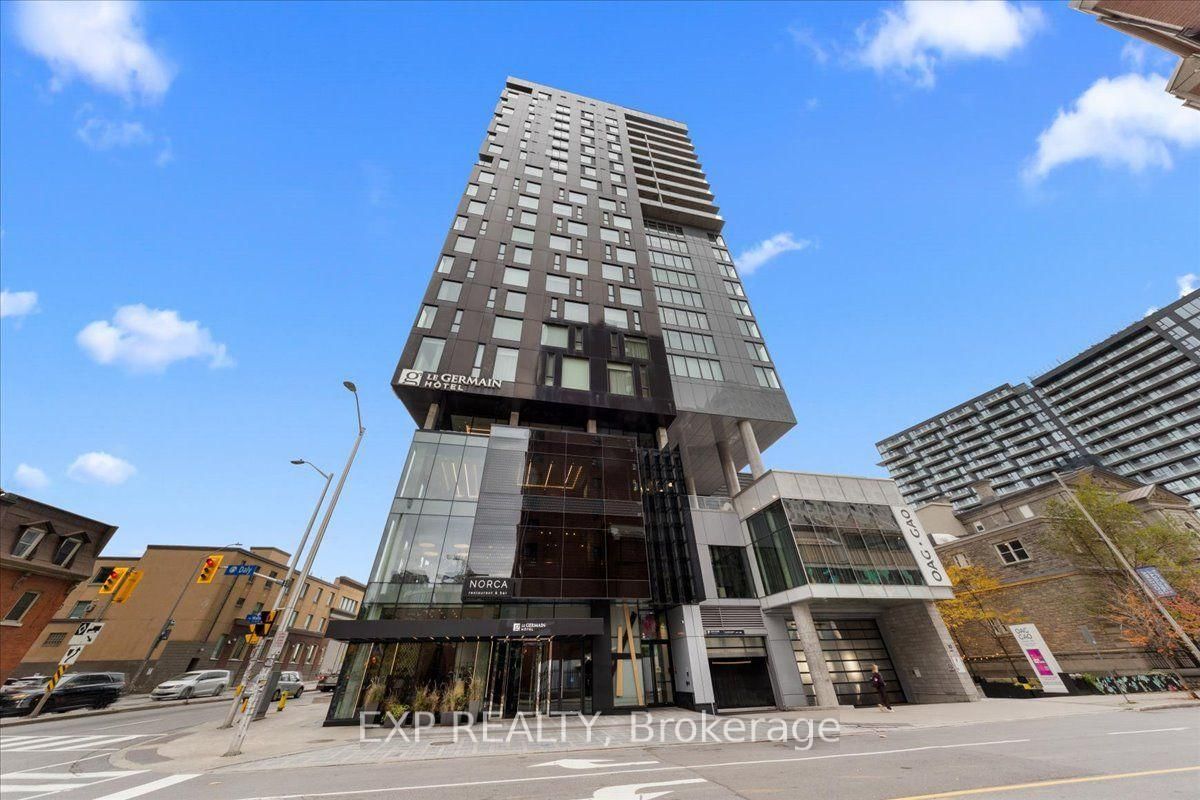 1604-20 Daly Ave, Ottawa, view 2