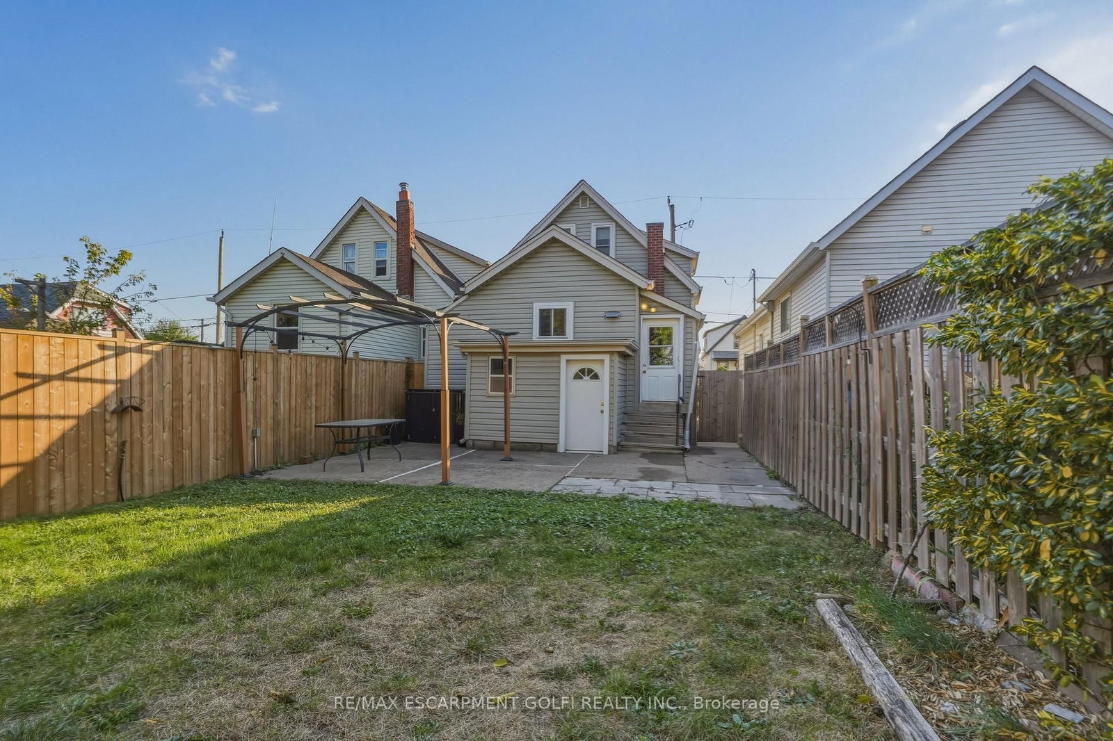 145 Campbell Avenue • Hamilton, ON photo 24