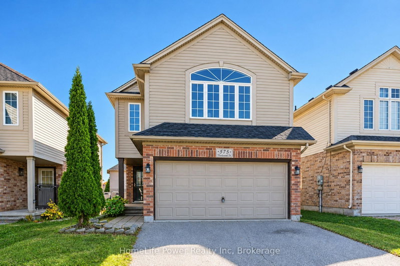 575 Thistlewood Dr photo 1