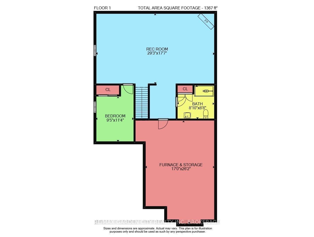 179 Falcon Drive • Welland, ON photo 42