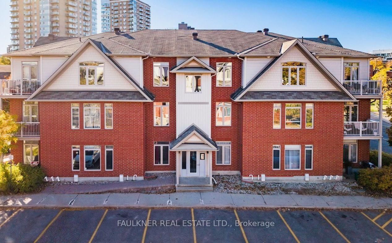Condo for sale at C-280 Meilleur Private Private, Ottawa, Ontario, K1L 0A2 - Vanier - MLS: X14114062