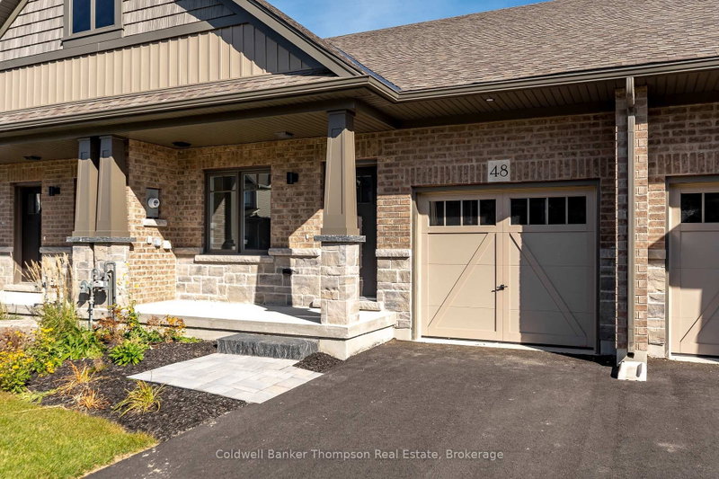 48 Charles Morley Blvd photo 2