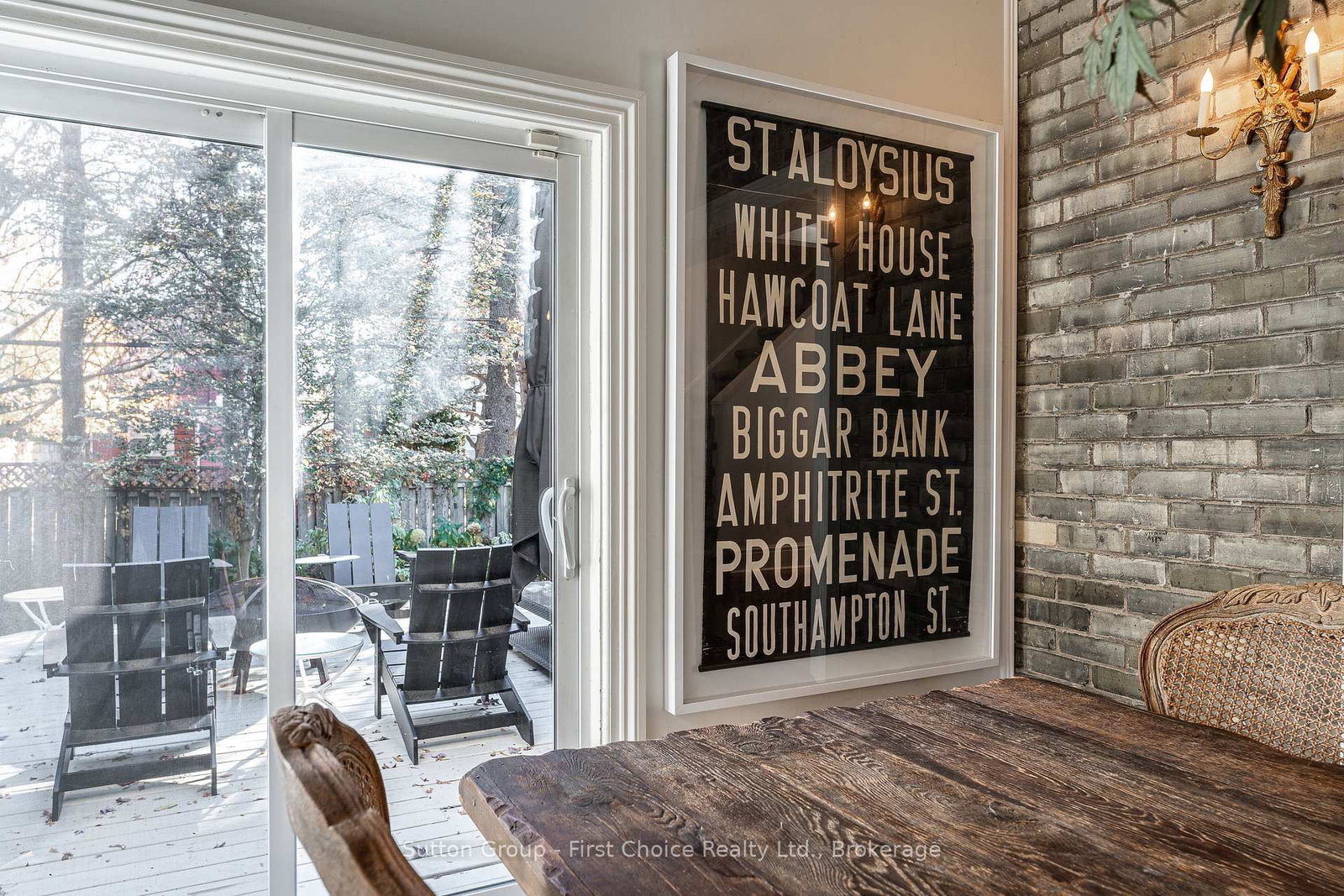 109 Cobourg Street • Stratford, ON photo 34